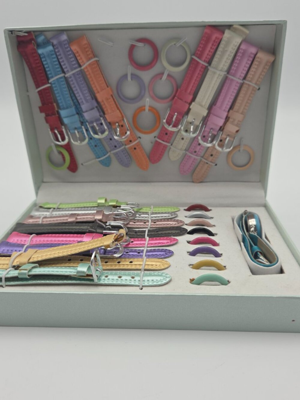 Argos Constant Vintage Interchangeable Watch Set | UK | Boxed - Picture 6 of 8